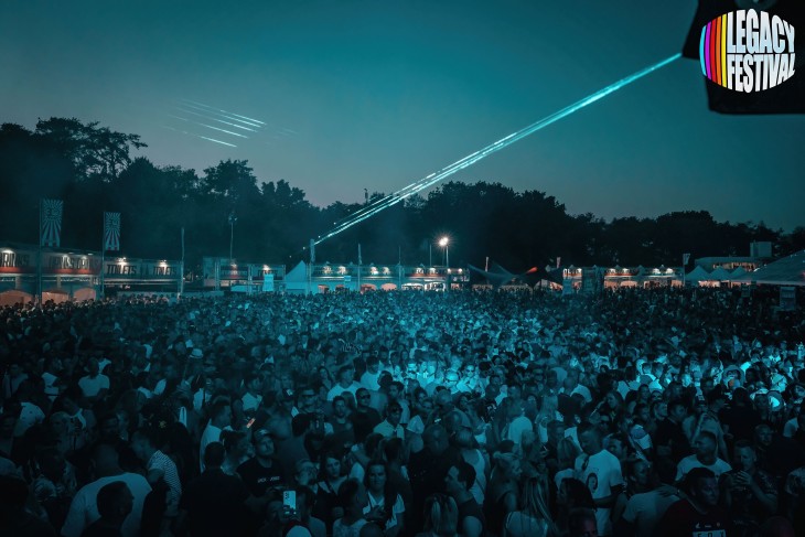 Legacy Festival 2022