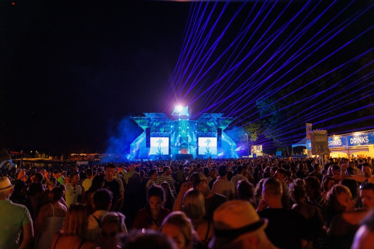 Legacy Festival 2023