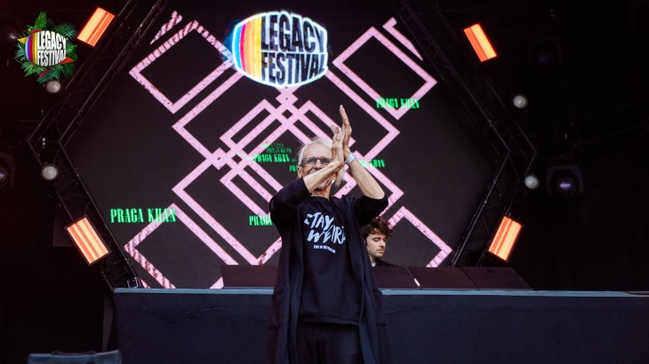 Legacy Festival 2024